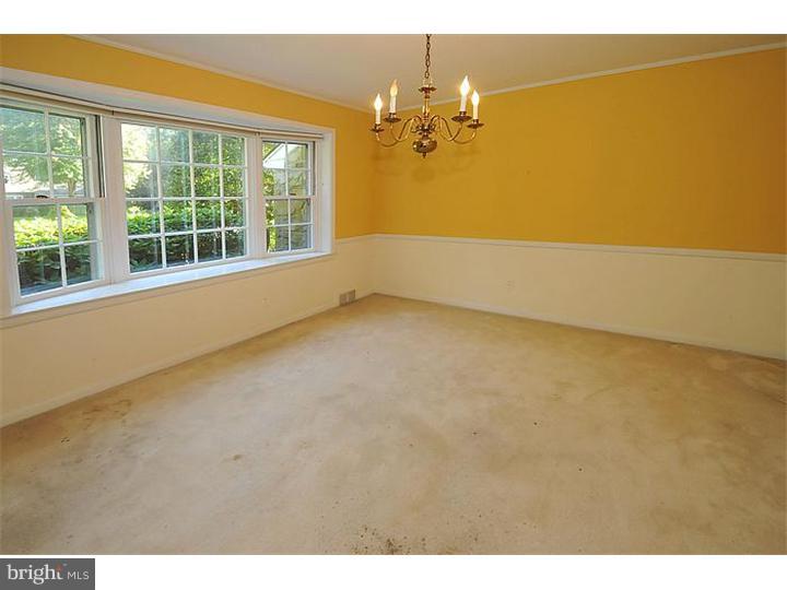 1082 Beverly Road Rydal, PA 19046 - Photo 7 of 22 Dining Room