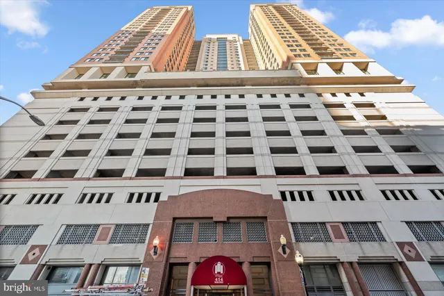 a view of a building