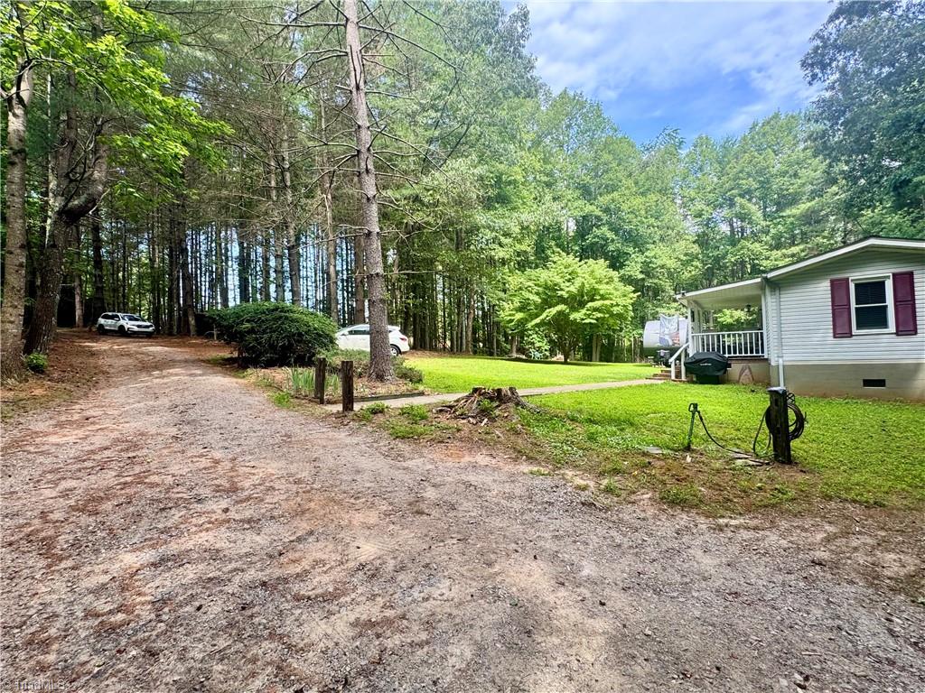 919 Maple Grove Church Road Hays, NC 28635 - Photo 42 of 45