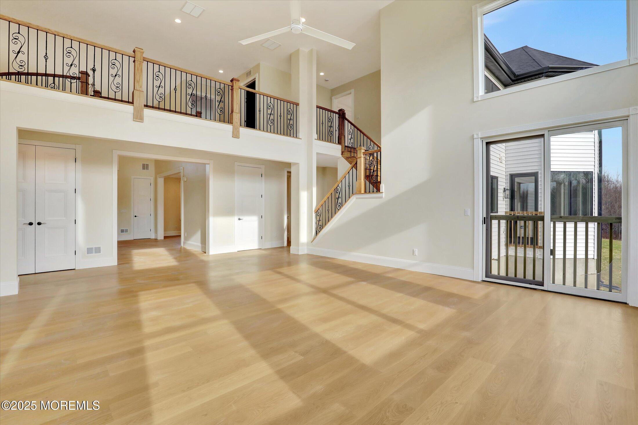 5 Cook Court Millstone Township, NJ 08535 - Photo 12 of 58 10-Great Room