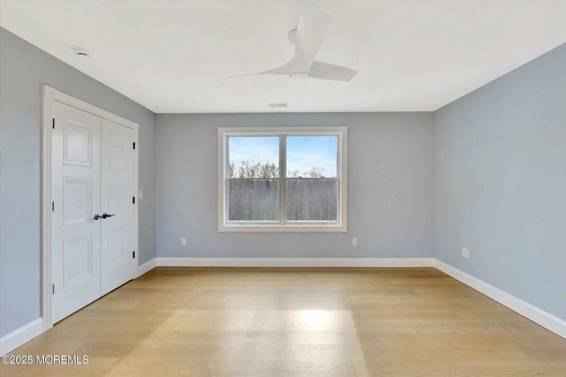 5 Cook Court Millstone Township, NJ 08535 - Photo 23 of 58 an empty room with a window