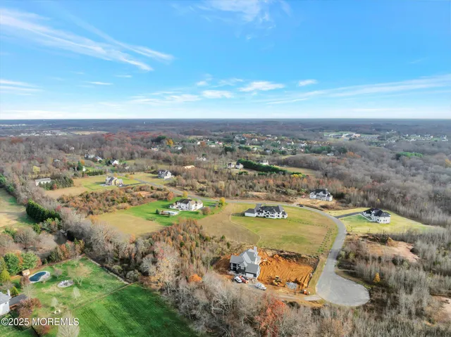 $1,854,840 | 5 Cook Court, Millstone Township, NJ 08535