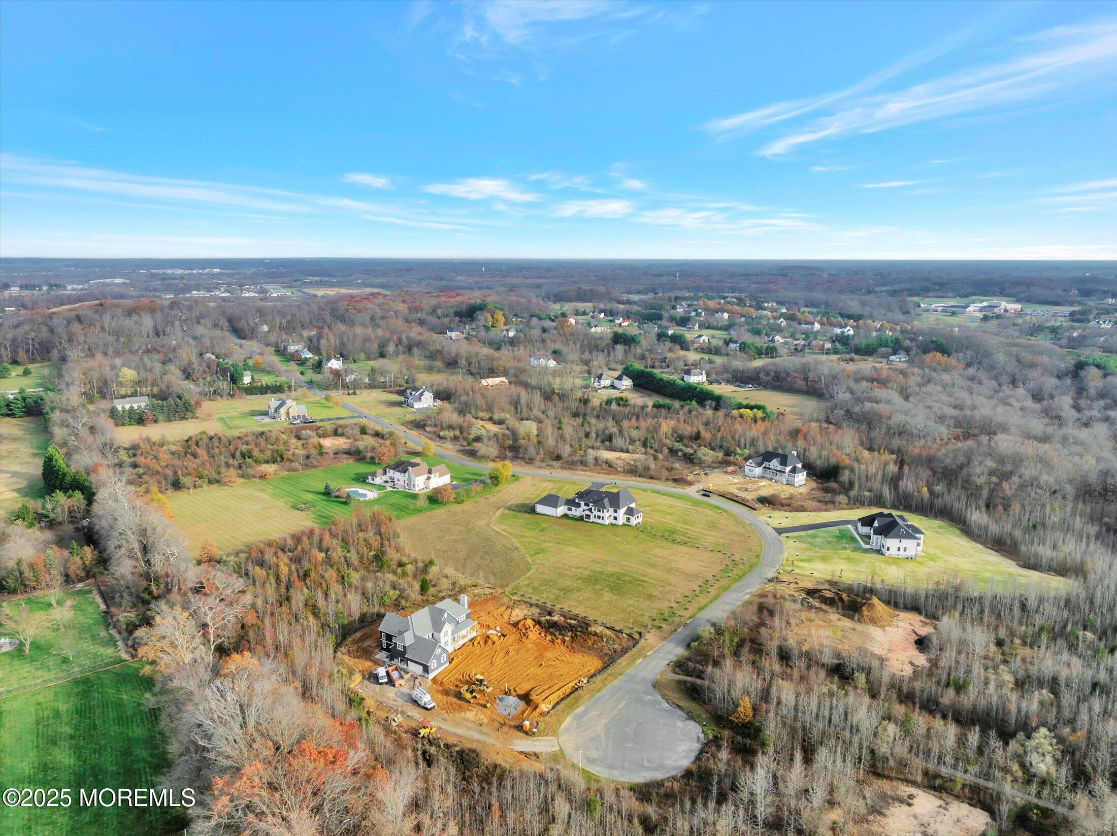 5 Cook Court Millstone Township, NJ 08535 - Photo 56 of 58 54-Development