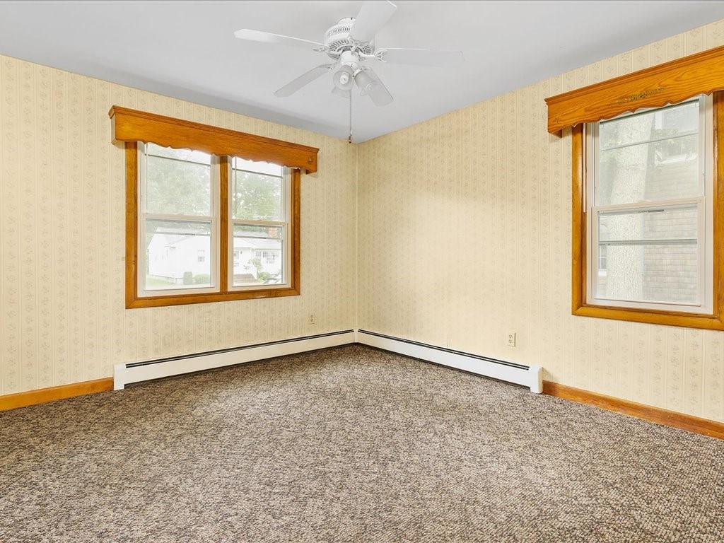 80 Durfee Road Tiverton, RI 02878 - Photo 16 of 27 Front Bedroom