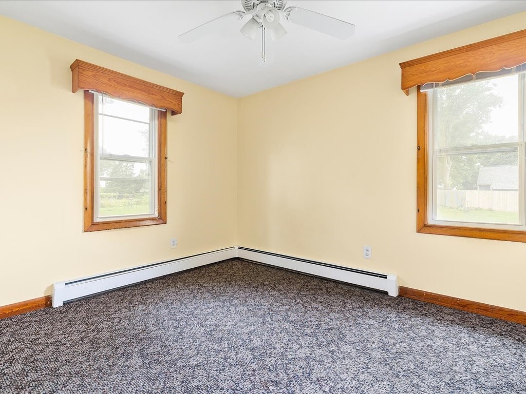 80 Durfee Road Tiverton, RI 02878 - Photo 17 of 27 Rear Bedroom
