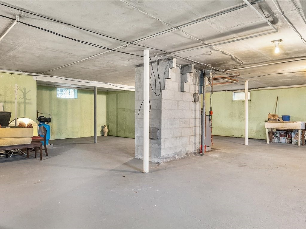 80 Durfee Road Tiverton, RI 02878 - Photo 22 of 27 Basement storage