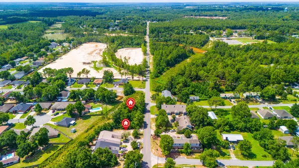 $49,000 | 702 Valley Road, Crestview, FL 32539