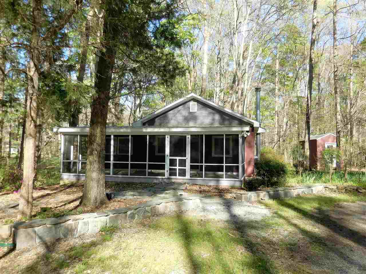818 Abercrombie Road Gray Court, SC 29645 - Photo 2 of 16 Gallery Image 2