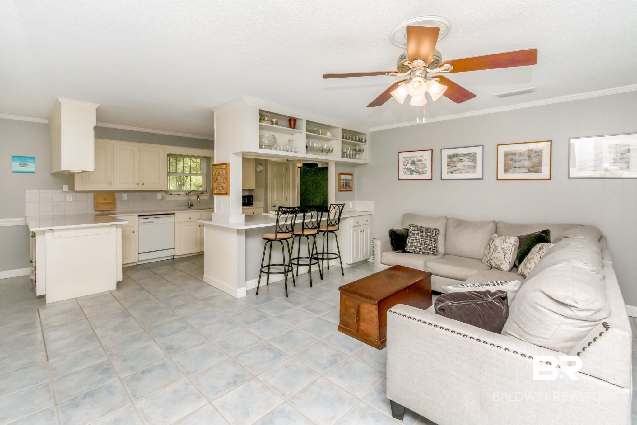 505 Huntleigh Way Mobile, AL 36608 - Photo 18 of 38