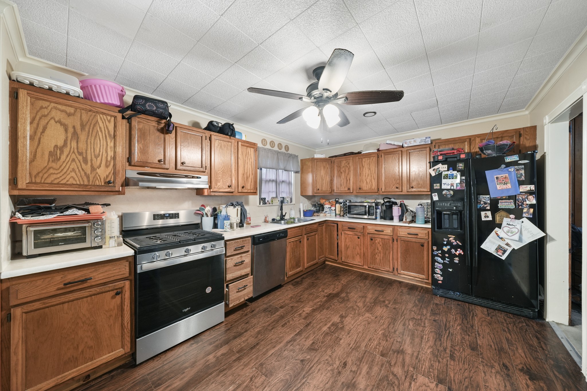 2618 Violet Street Pasadena, TX 77503 - Photo 6 of 17