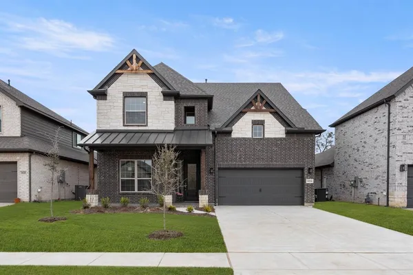 $499,900 | 1016 Allegheny Drive, Burleson, TX 76028