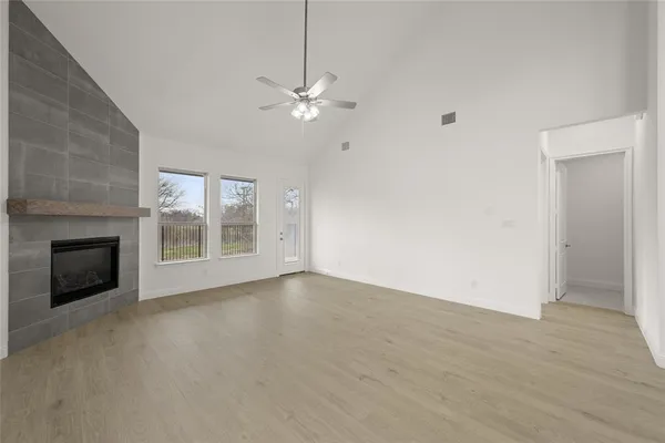 $499,900 | 1016 Allegheny Drive, Burleson, TX 76028
