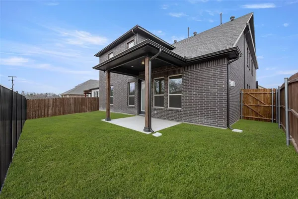 $499,900 | 1016 Allegheny Drive, Burleson, TX 76028