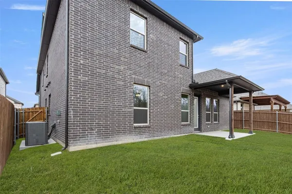 $499,900 | 1016 Allegheny Drive, Burleson, TX 76028
