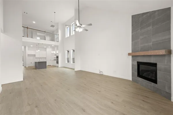 $499,900 | 1016 Allegheny Drive, Burleson, TX 76028