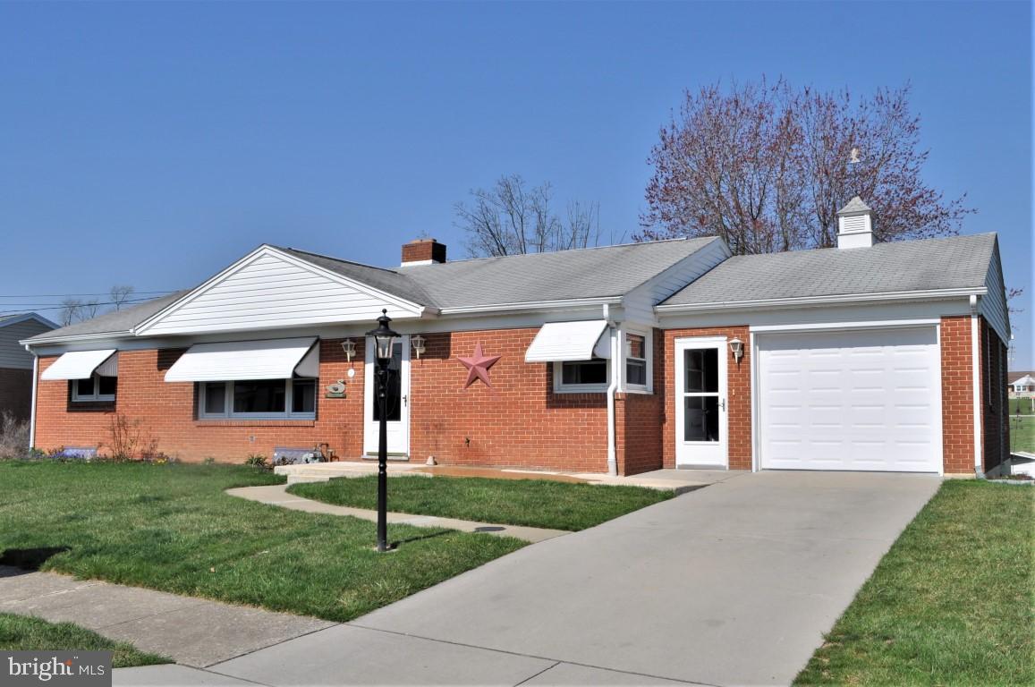 25 Slate Ridge Drive York, PA 17408 - Photo 1 of 30 Gallery Image 1