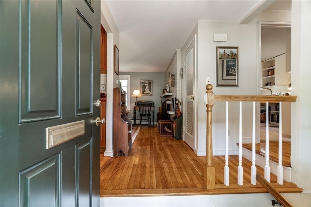 9 Hancock Road Hingham, MA 02043 - Photo 2 of 40 Gallery Image 2