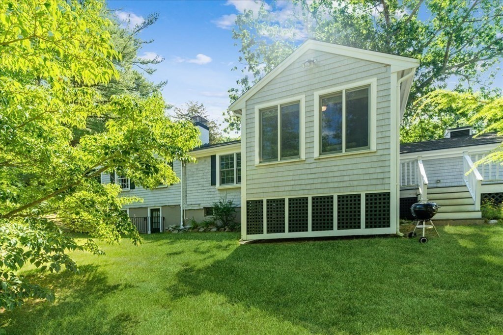 9 Hancock Road Hingham, MA 02043 - Photo 36 of 40 Gallery Image 36