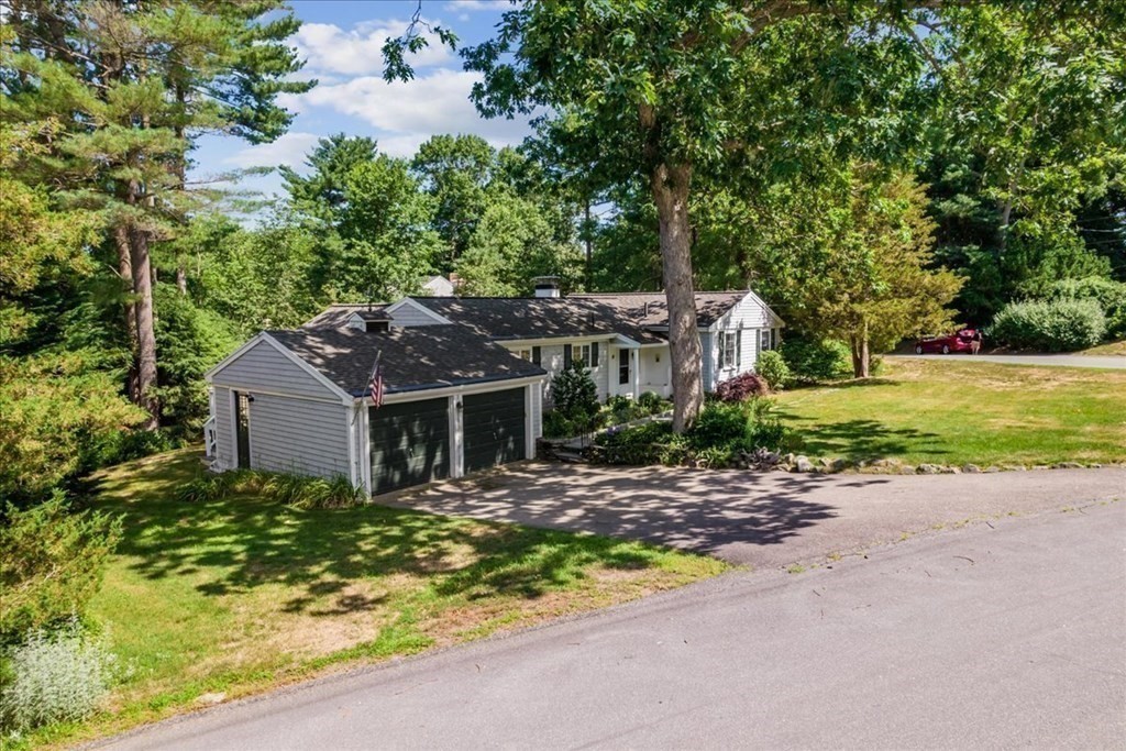 9 Hancock Road Hingham, MA 02043 - Photo 38 of 40 Gallery Image 38