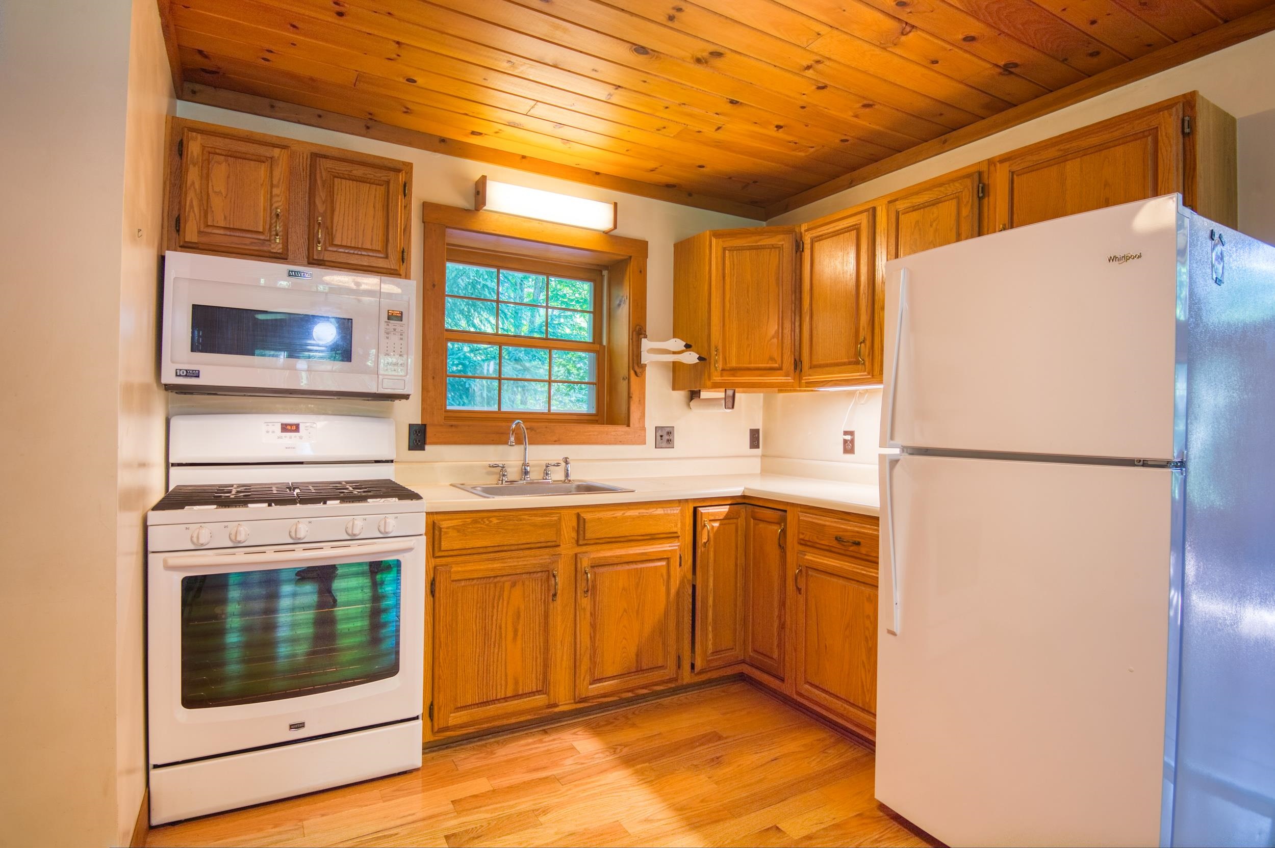 75 Ossipee Mountain Road Ossipee, NH 03814 - Photo 11 of 40