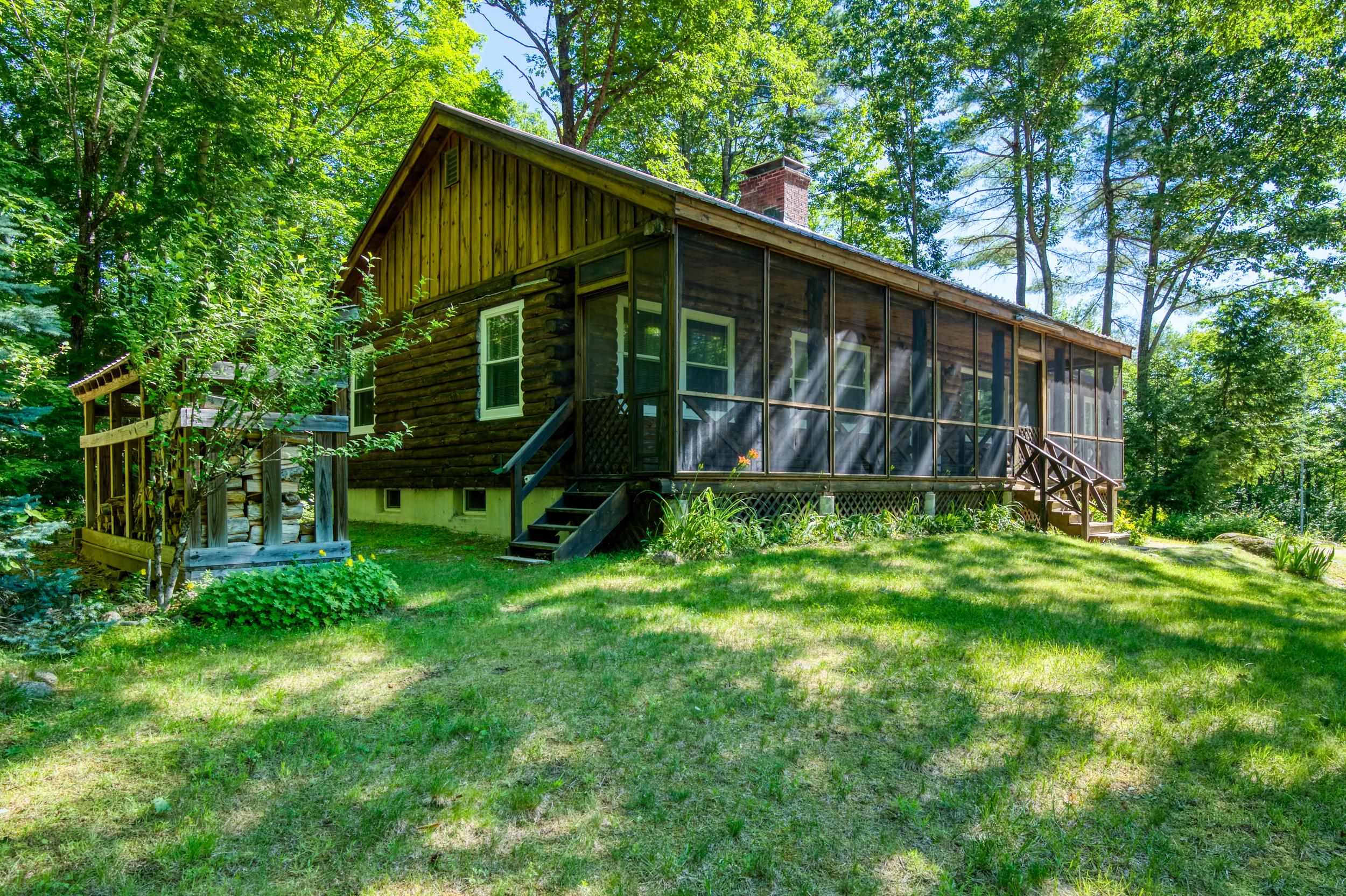 75 Ossipee Mountain Road Ossipee, NH 03814 - Photo 13 of 40