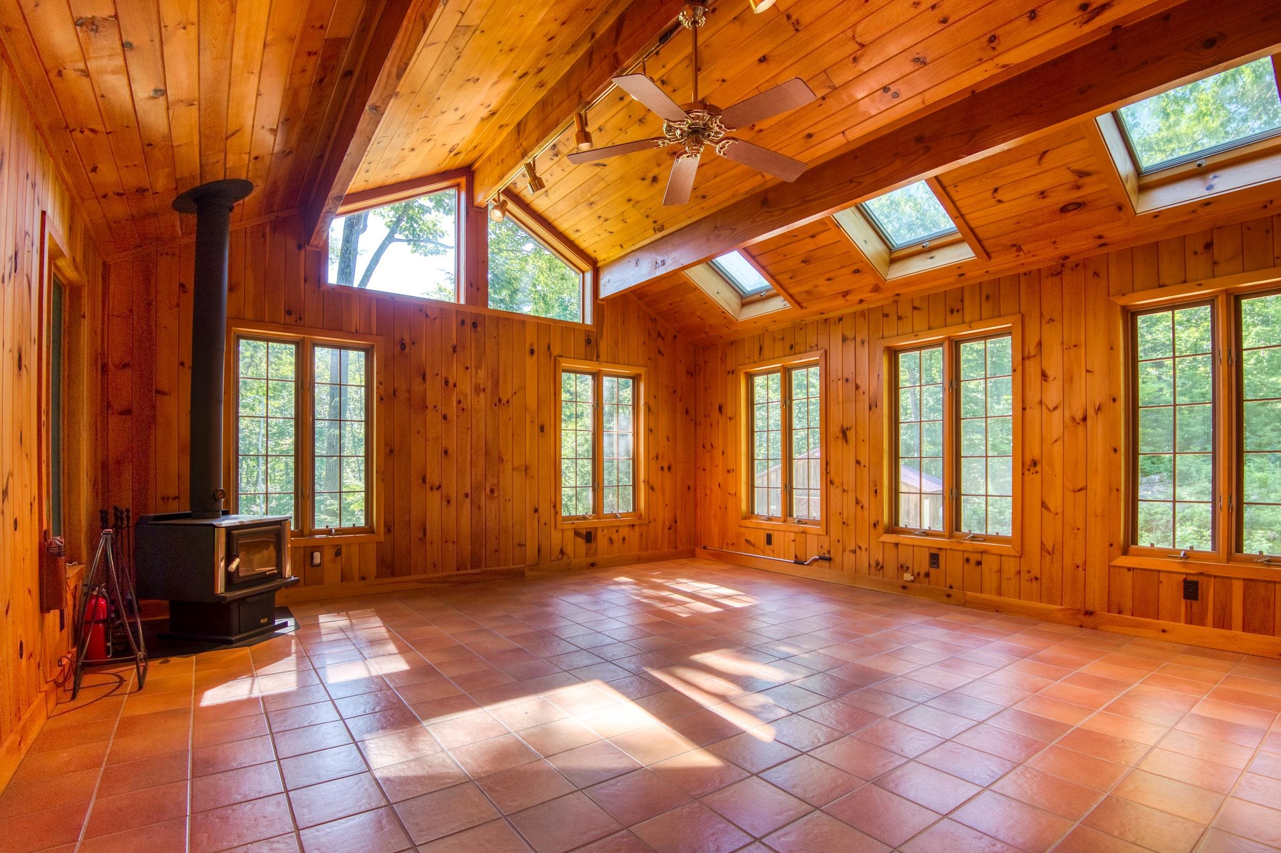 75 Ossipee Mountain Road Ossipee, NH 03814 - Photo 16 of 40