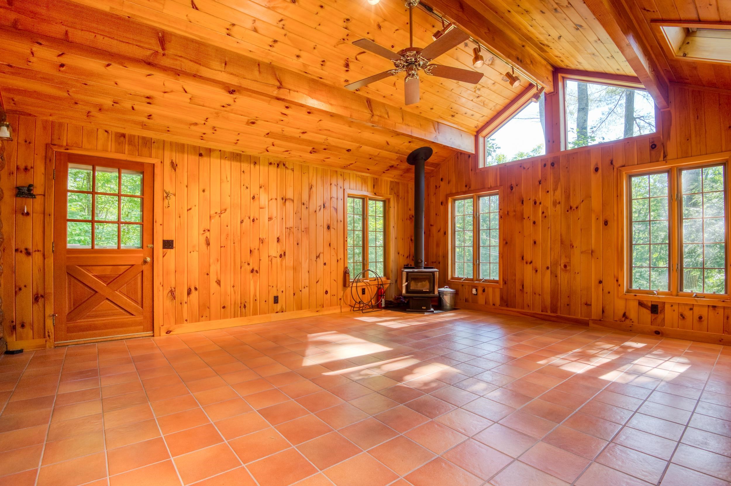 75 Ossipee Mountain Road Ossipee, NH 03814 - Photo 17 of 40