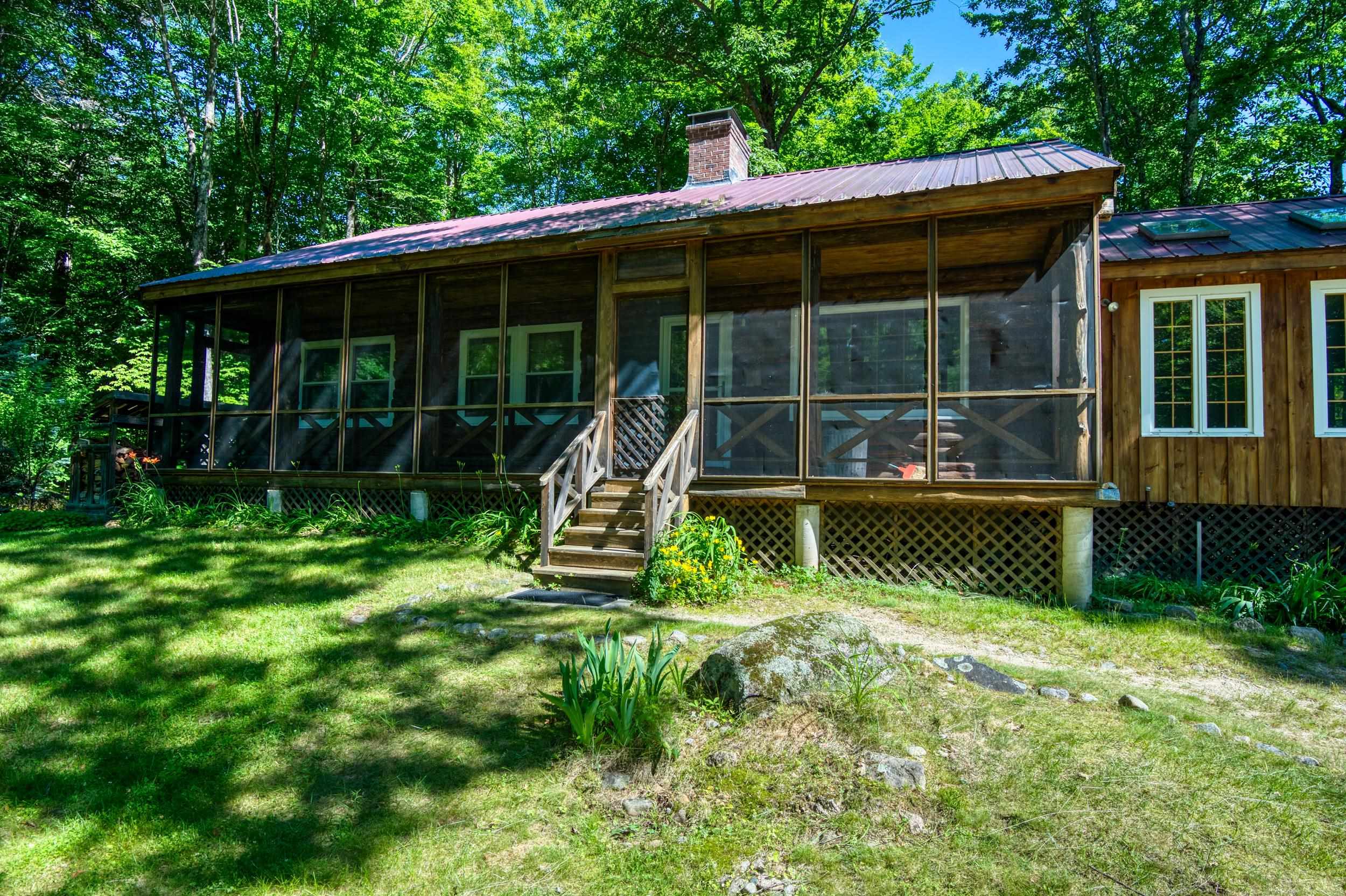 75 Ossipee Mountain Road Ossipee, NH 03814 - Photo 2 of 40