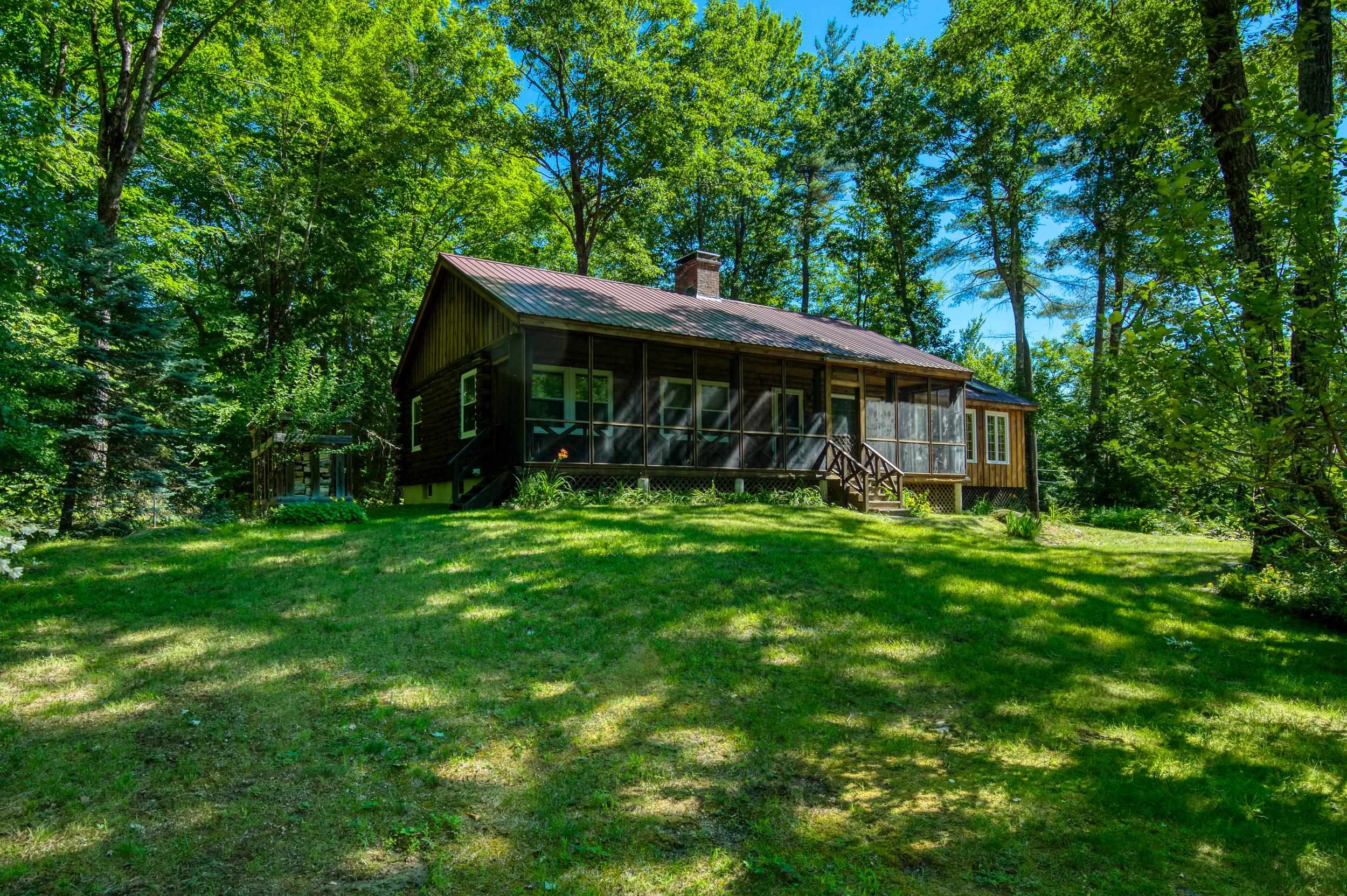 75 Ossipee Mountain Road Ossipee, NH 03814 - Photo 24 of 40