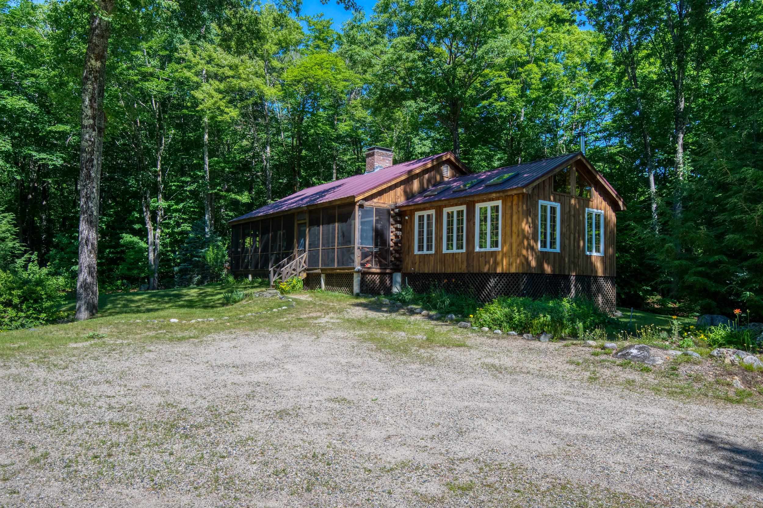 75 Ossipee Mountain Road Ossipee, NH 03814 - Photo 35 of 40