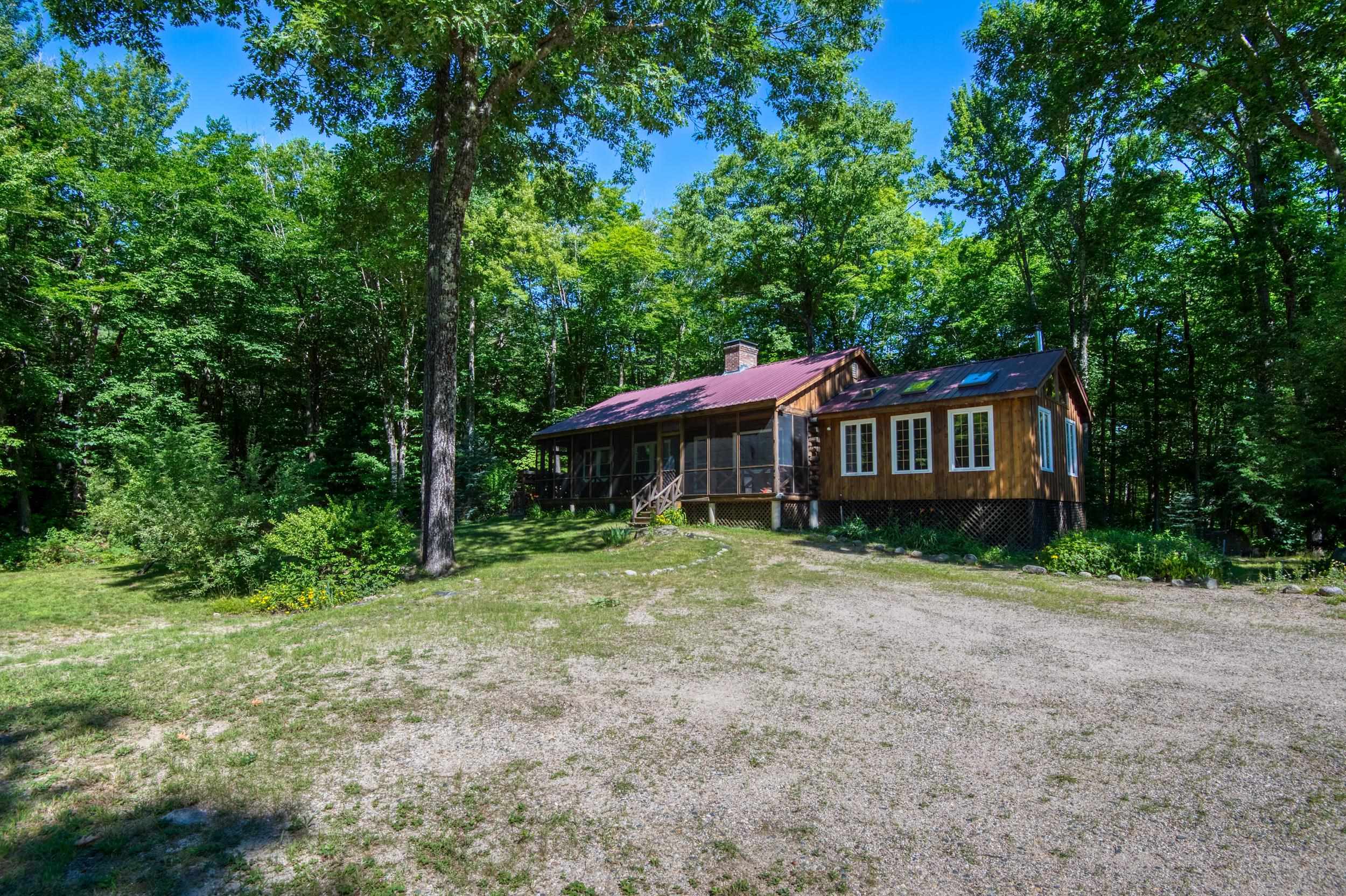 75 Ossipee Mountain Road Ossipee, NH 03814 - Photo 36 of 40