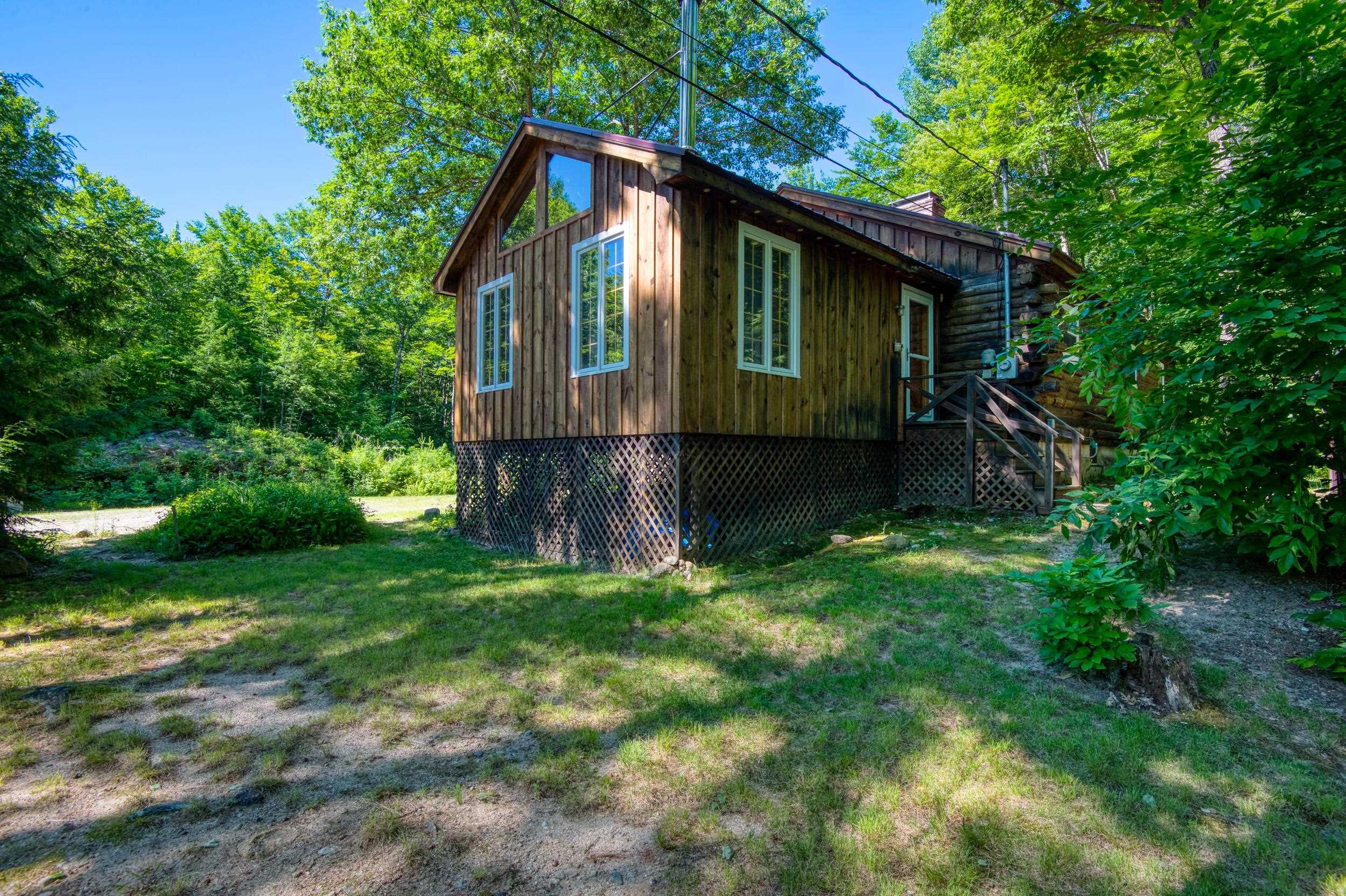 75 Ossipee Mountain Road Ossipee, NH 03814 - Photo 39 of 40