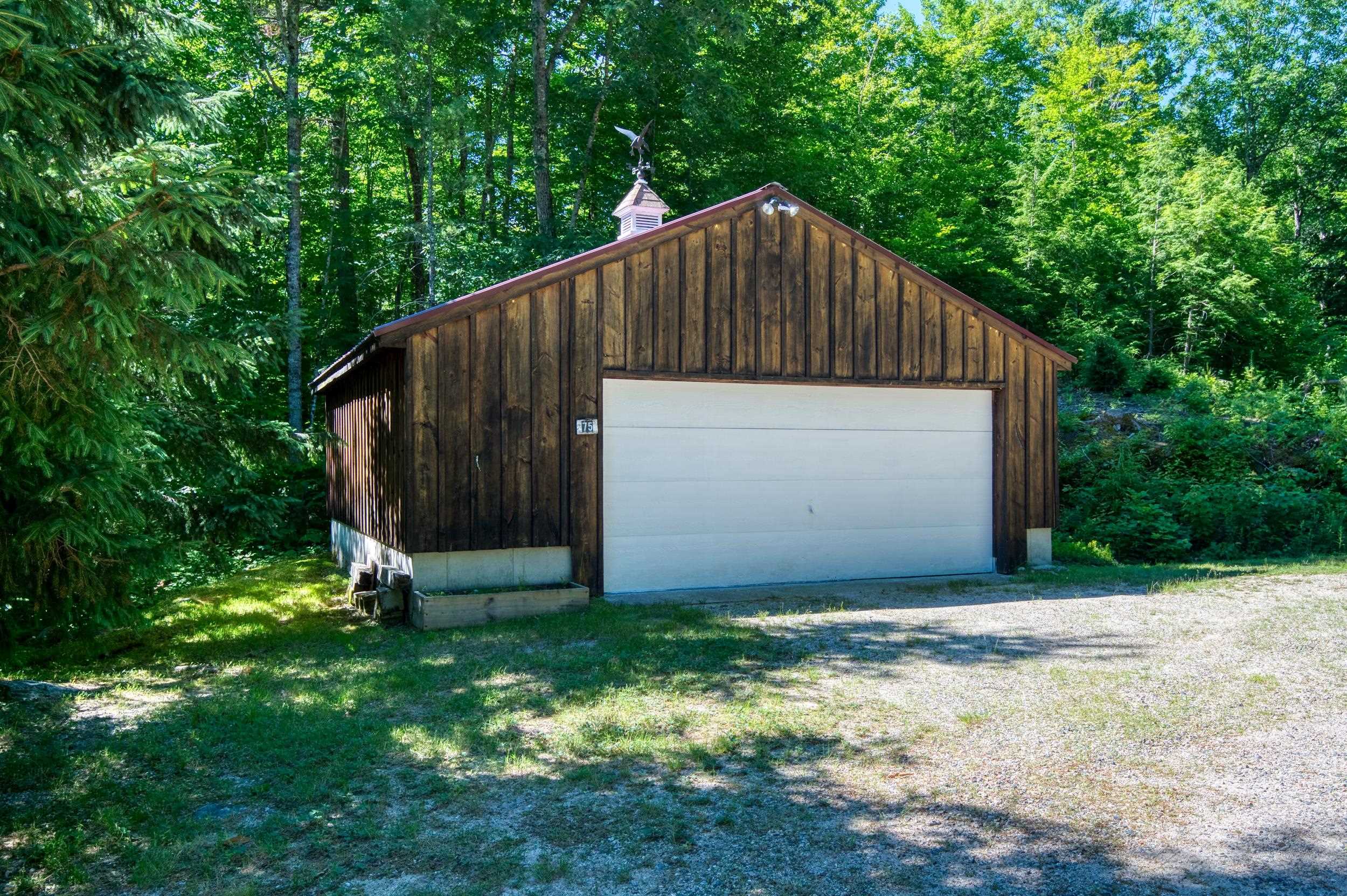 75 Ossipee Mountain Road Ossipee, NH 03814 - Photo 4 of 40