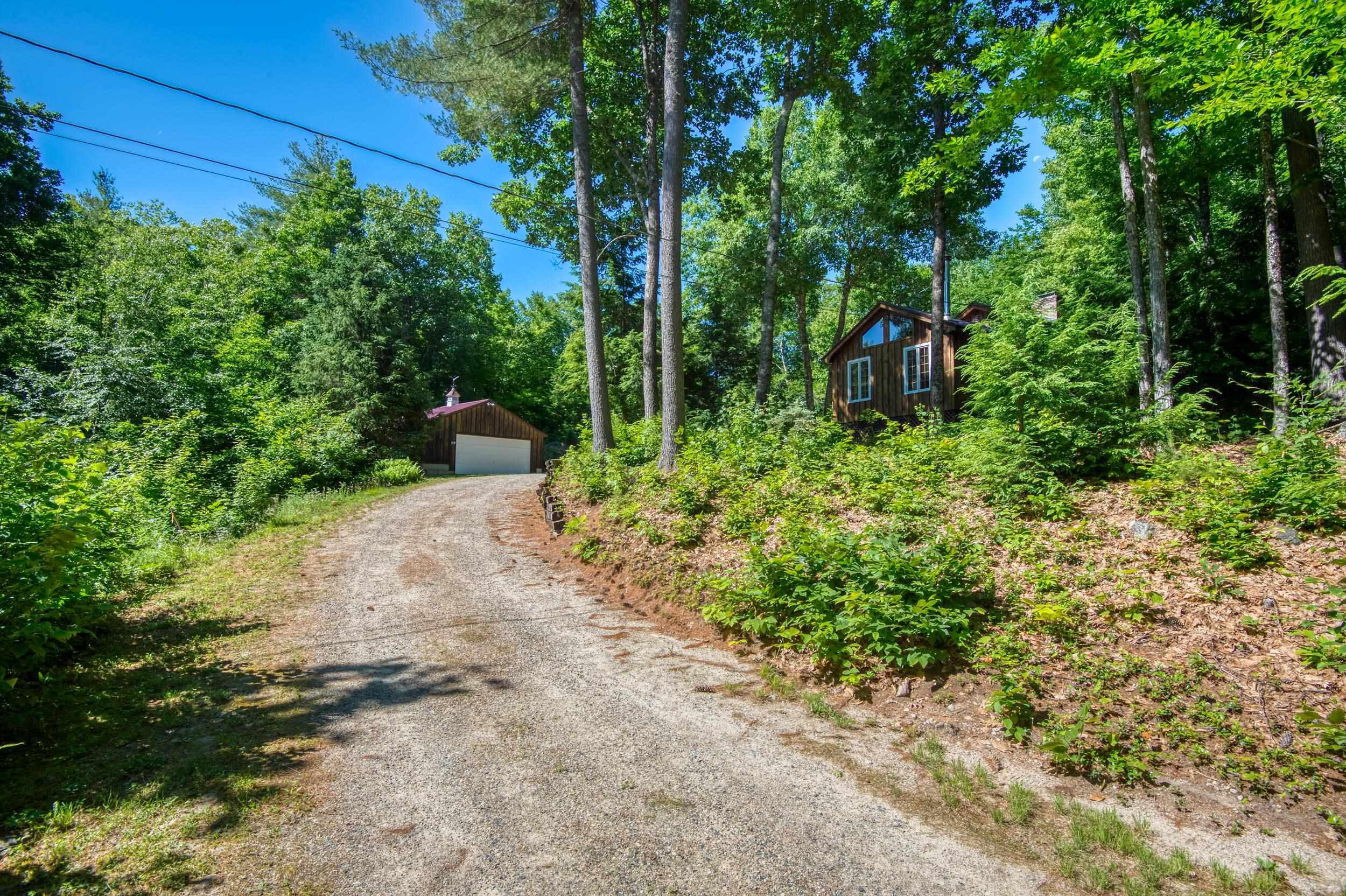 75 Ossipee Mountain Road Ossipee, NH 03814 - Photo 5 of 40