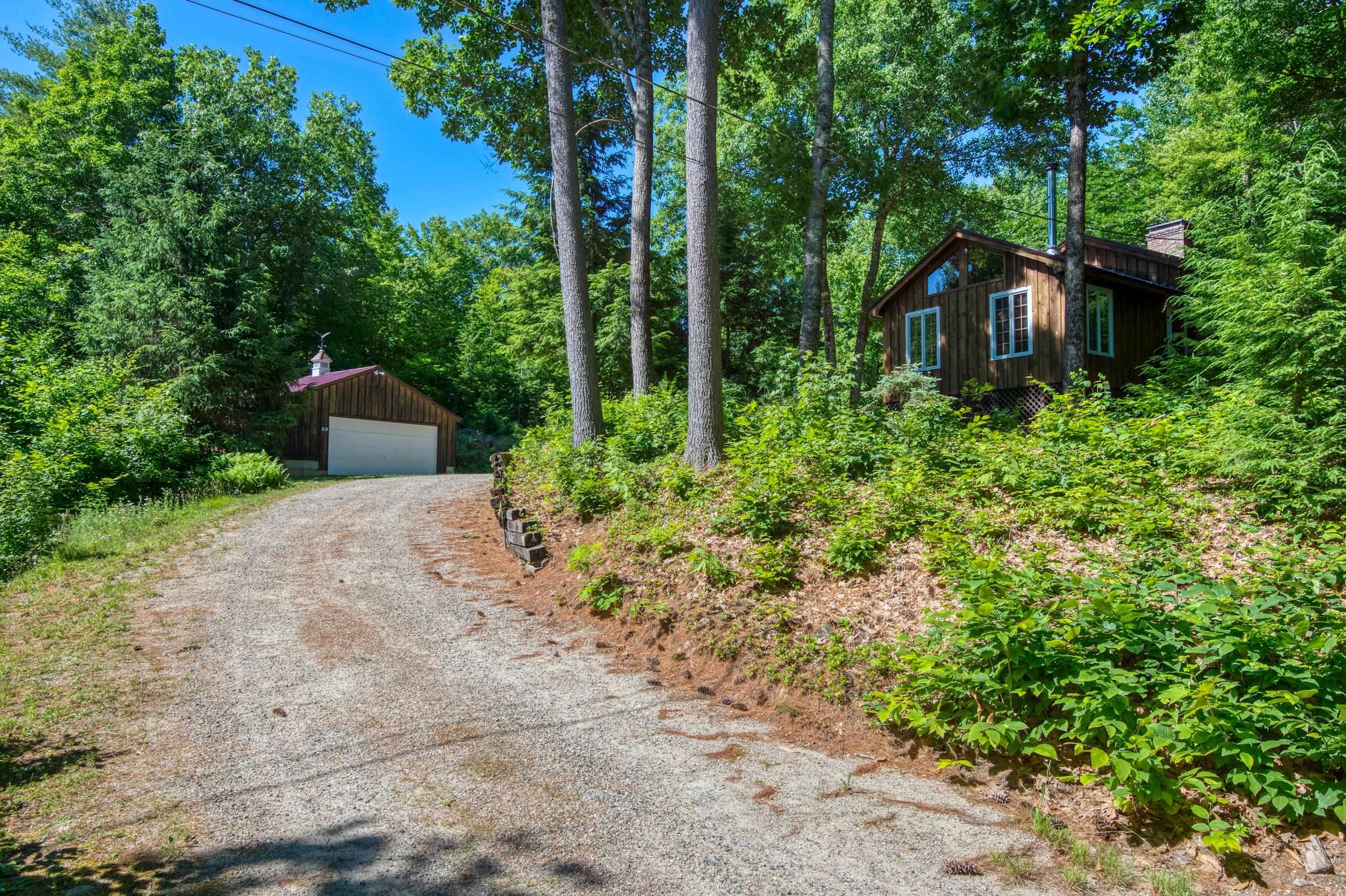 75 Ossipee Mountain Road Ossipee, NH 03814 - Photo 6 of 40