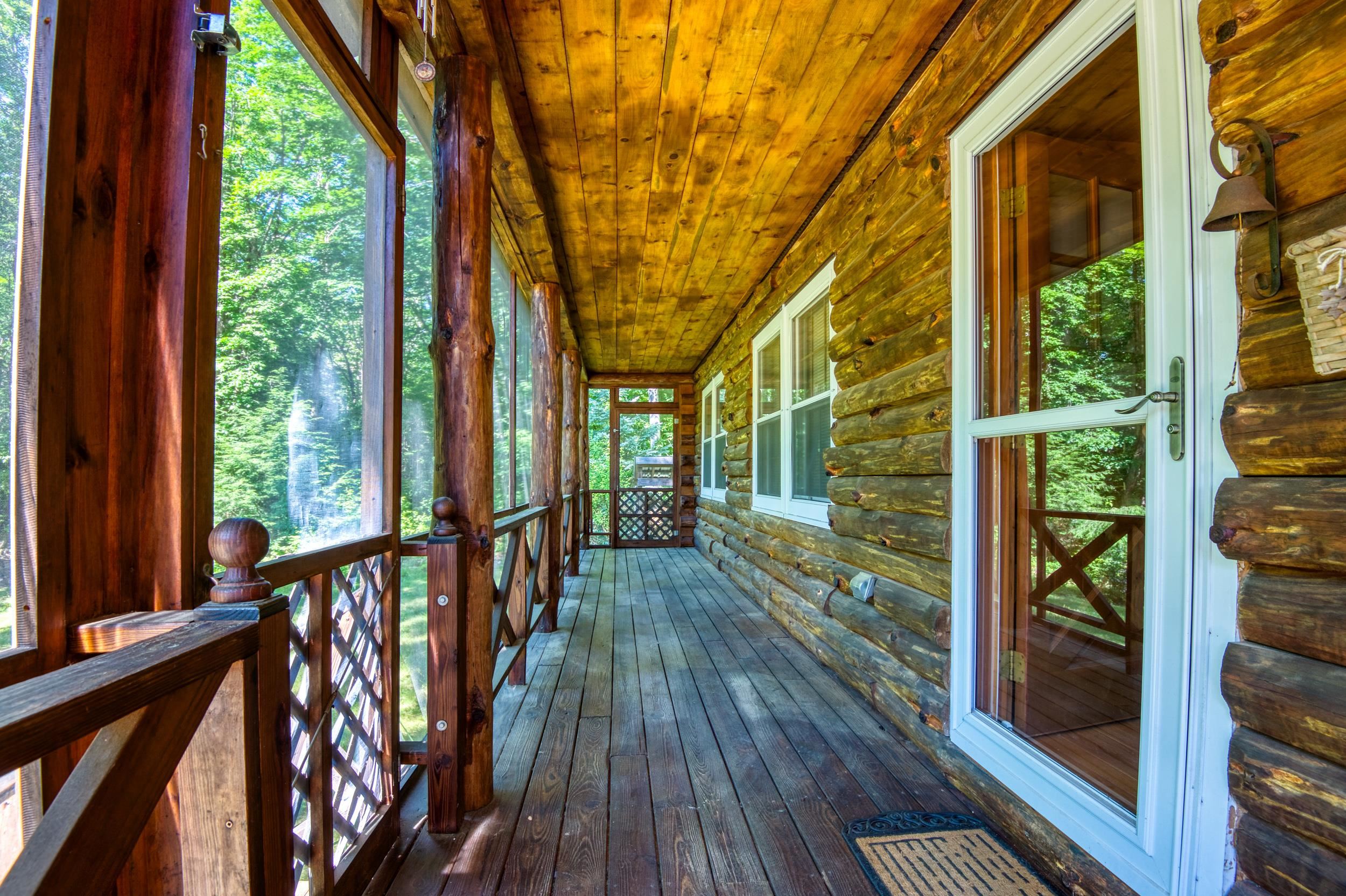 75 Ossipee Mountain Road Ossipee, NH 03814 - Photo 9 of 40