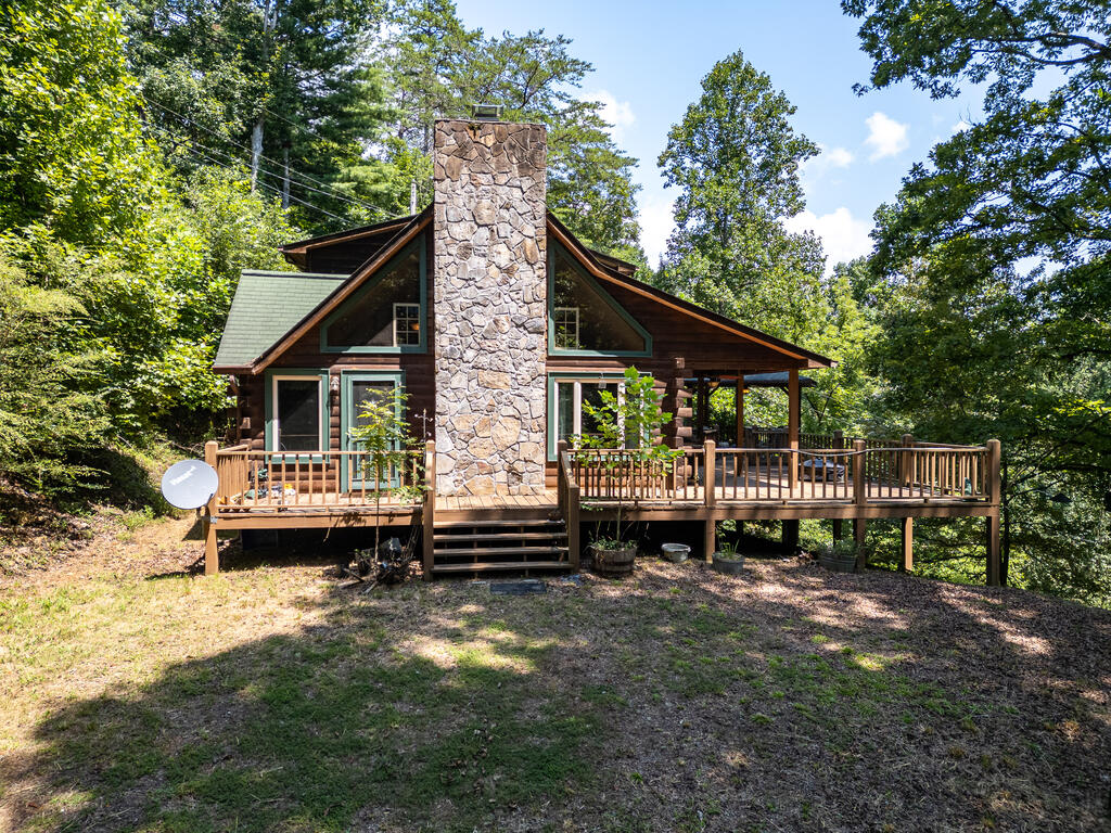 525 Beaver Ridge Road Murphy, NC 28906 - Photo 34 of 46 Gallery Image 34