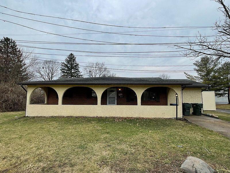 855 Wetmore Road Columbus, OH 43224 - Photo 2 of 17 Front