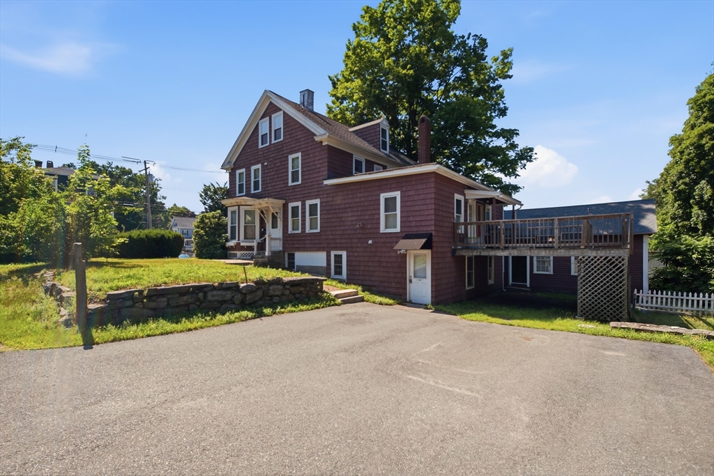 42 South Main Street Uxbridge, MA 01569 - Photo 30 of 41