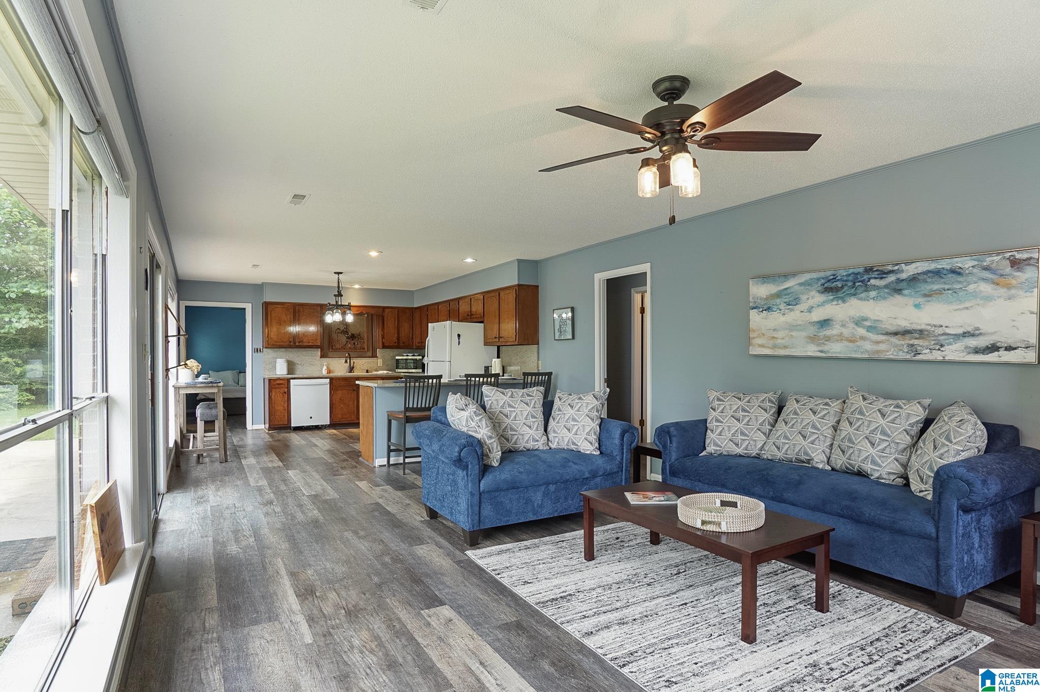 191 County Road 196 Clanton, AL 35046 - Photo 11 of 50