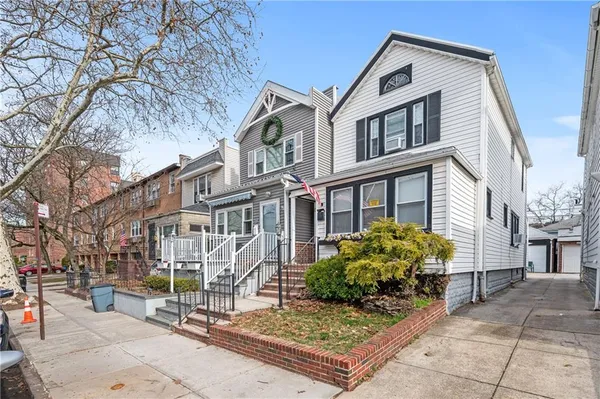 $1,250,000 | 335 97th Street | Bay Ridge