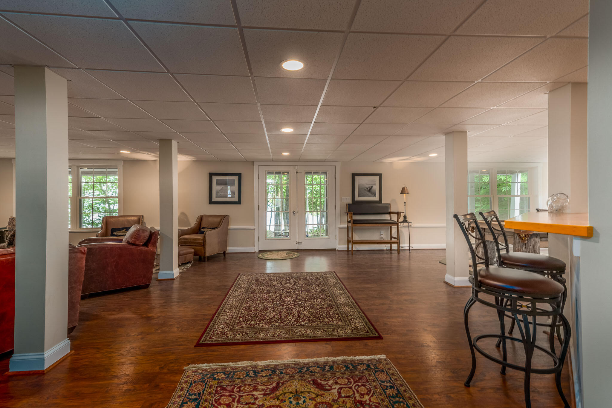20 Emerald Point Drive Standish, ME 04084 - Photo 36 of 50 Basement2