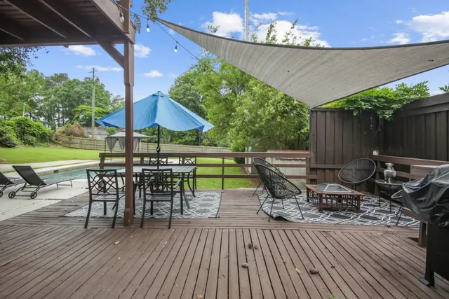 $10,000 | 1720 Flagler Avenue Northeast, Atlanta, GA 30309