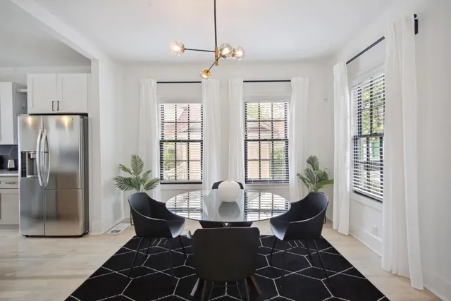 $10,000 | 1720 Flagler Avenue Northeast, Atlanta, GA 30309