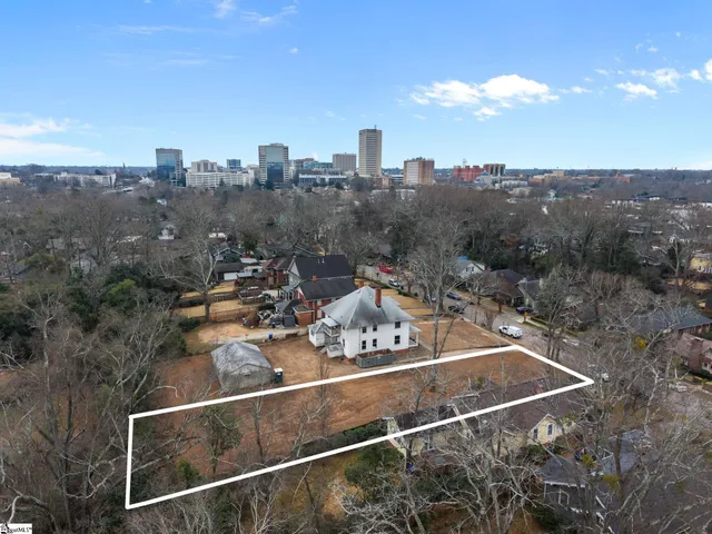 $650,000 | 116 Vannoy Street, Greenville, SC 29601