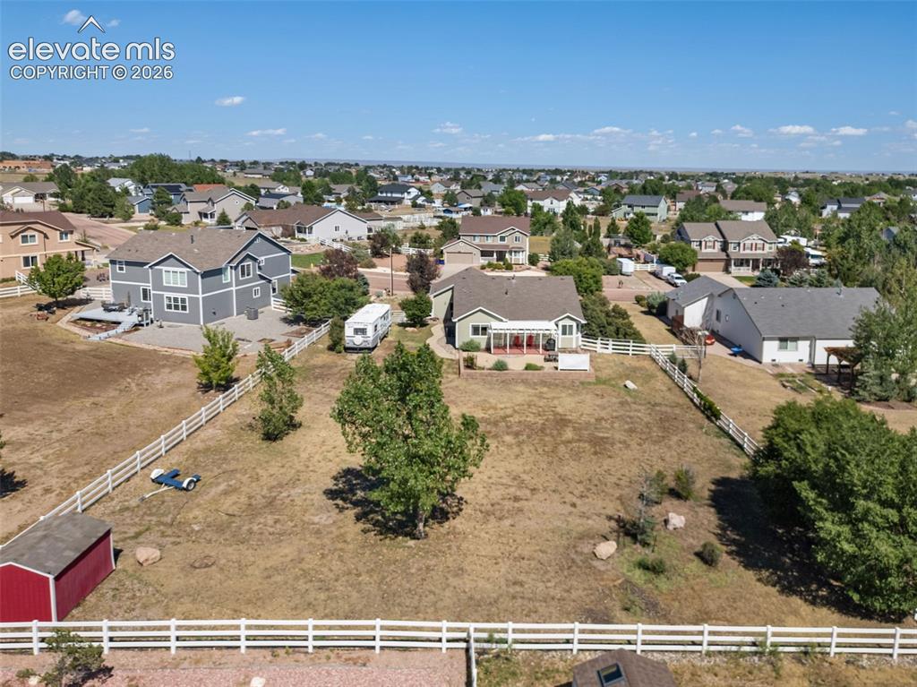 7840 Midnight Road Peyton, CO 80831 - Photo 47 of 48 Located in Woodland Hills and served by the Woodland Hills Metro District