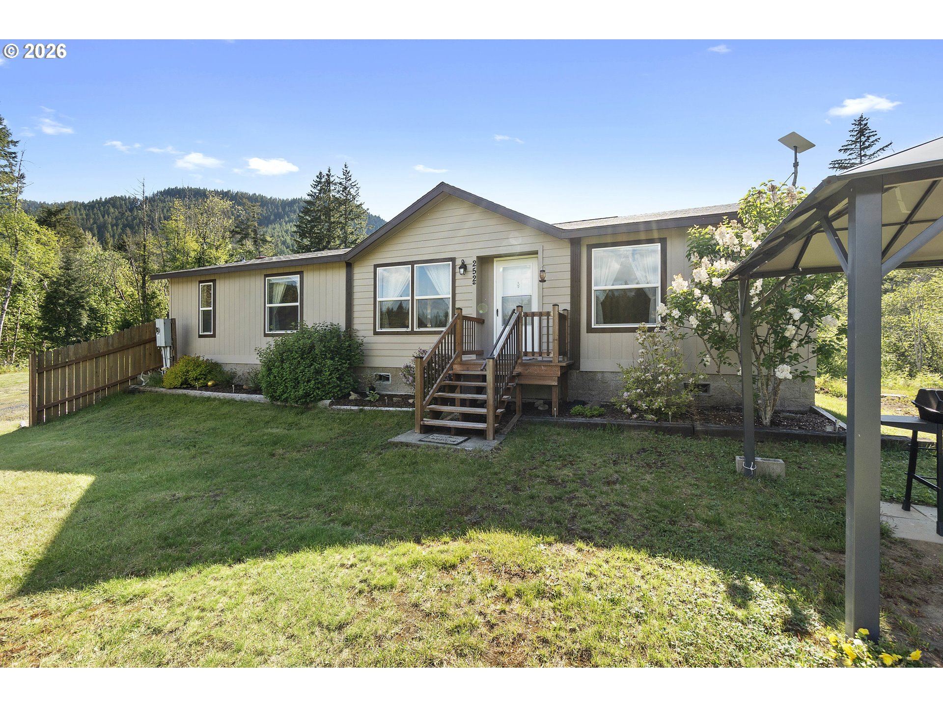 252 Blackledge Road Carson, WA 98610 - Photo 39 of 46
