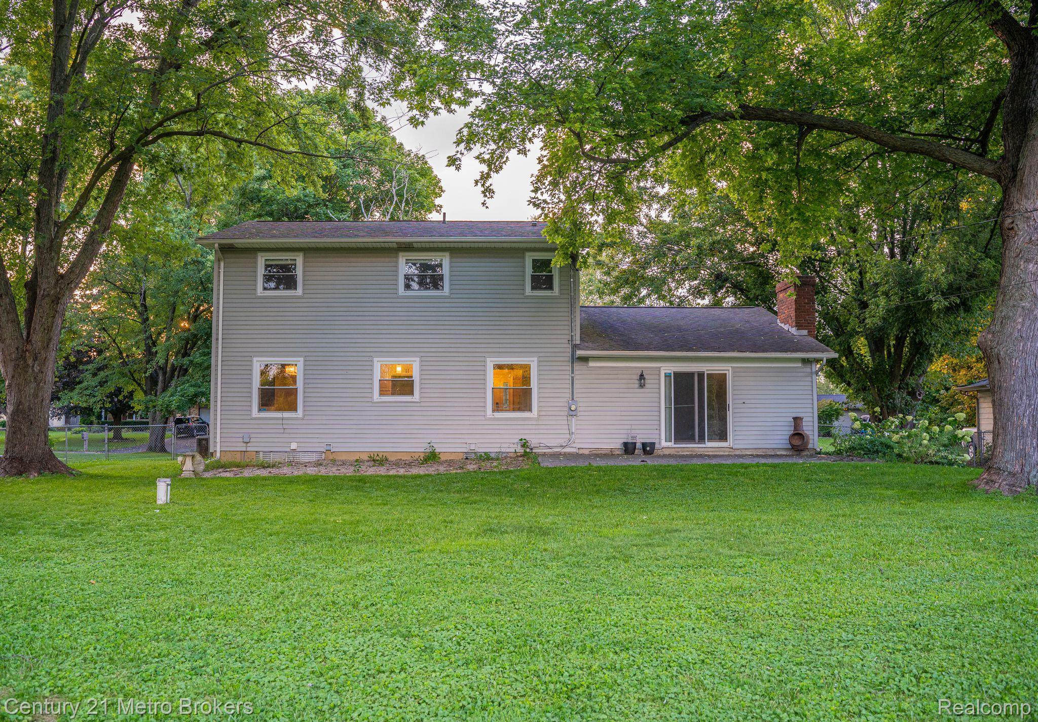 5339 North Georgetown Road Grand Blanc, MI 48439 - Photo 22 of 23 Gallery Image 22