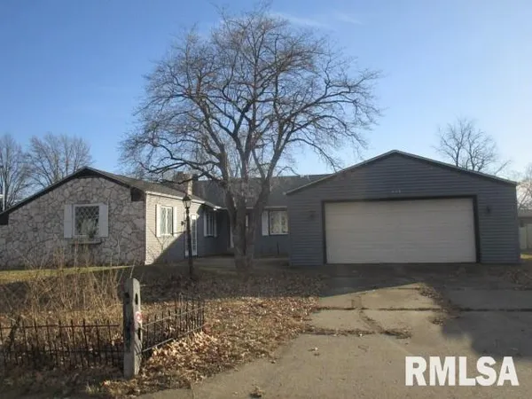 $127,000 | 302 Palm Street, Canton, IL 61520