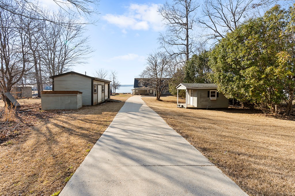 2608 Scurry Island Road Chappells, SC 29037 - Photo 28 of 35 Gallery Image 28